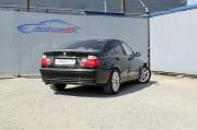 BMW 3 серии IV (E46) Курган  - изображение 14