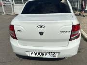 Lada (ВАЗ) Granta I Кемерово  - изображение 44
