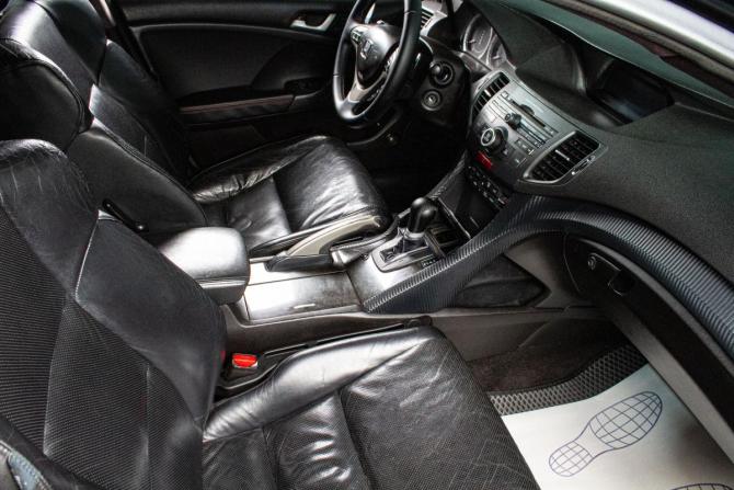 Honda Accord VIII с пробегом 2008 года, цена 999 000 рублей, 275123 км, седан, Автокод Объявления