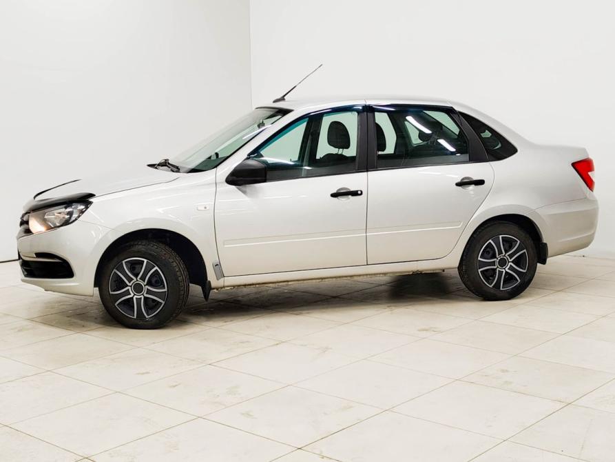 Lada (ВАЗ) Granta I Рестайлинг Тула  - изображение 3
