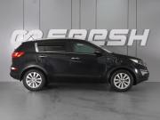 Kia Sportage III Минеральные Воды  - изображение 21