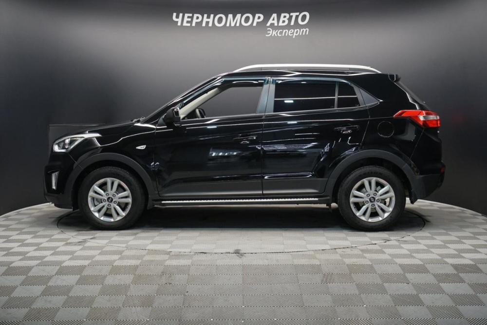 Hyundai Creta I Крым  - изображение 2