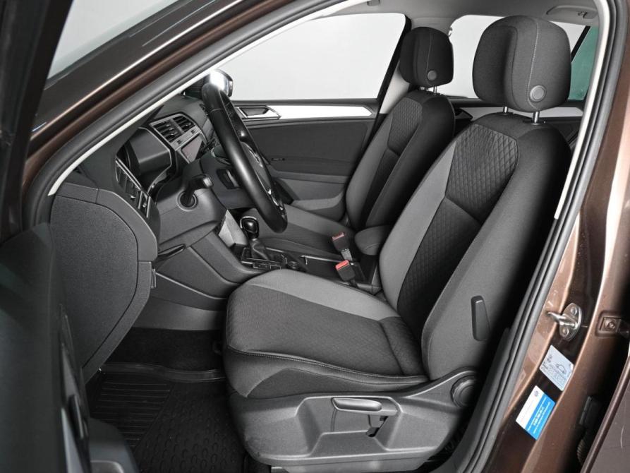 Volkswagen Tiguan II Ростов-на-Дону  - изображение 10