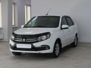 Lada (ВАЗ) Granta I Рестайлинг Старый Оскол  - изображение 23
