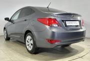 Hyundai Solaris I Рестайлинг Саранск  - изображение 32