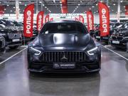 Mercedes-Benz AMG GT I Рестайлинг Санкт-Петербург  - изображение 31