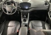 Chery Tiggo 5 I Иваново  - изображение 36
