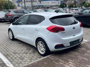 Kia Ceed II Череповец  - изображение 21