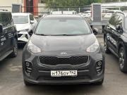Kia Sportage IV Кемерово  - изображение 5