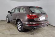Audi Q7 I (4L) Рестайлинг Волгоград  - изображение 30