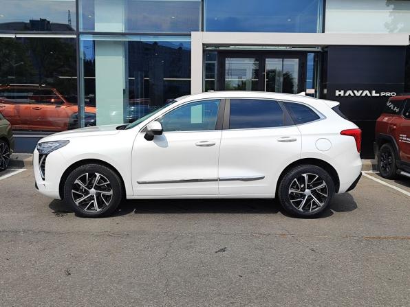 Haval Jolion I с пробегом 2021 года, цена 1 649 000 рублей, 39812 км, внедорожник, Автокод Объявления