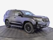 Toyota Land Cruiser Prado 150 Series Рестайлинг 2 Москва  - изображение 33
