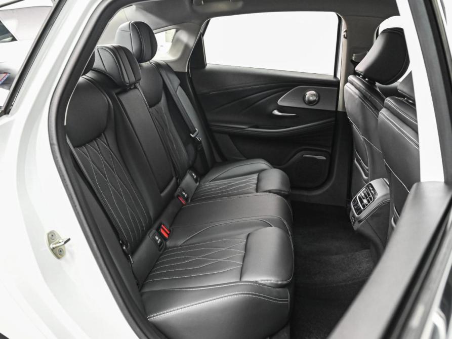 Chery Arrizo 8 Ставрополь  - изображение 7
