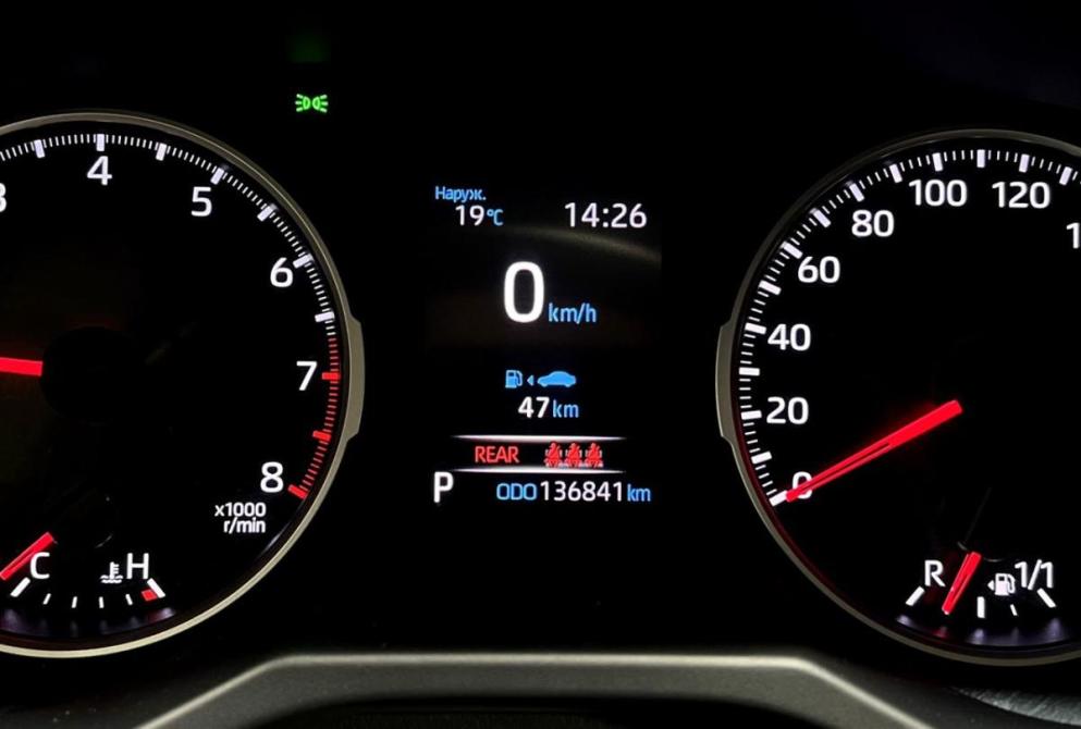Toyota RAV4 V (XA50) Нижний Новгород  - изображение 17