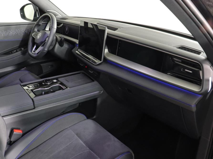 Volkswagen Teramont II (China Market) Химки  - изображение 10