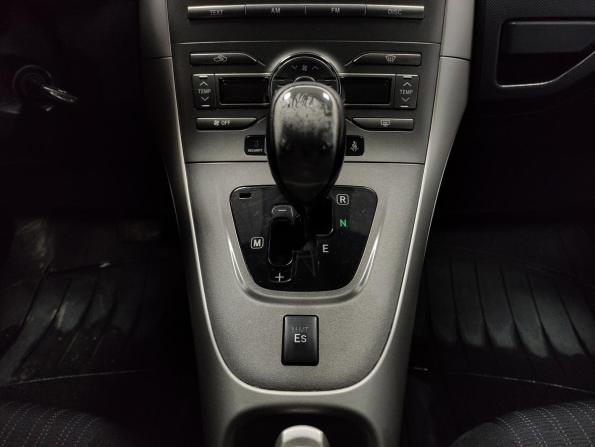 Toyota Auris I с пробегом 2008 года, цена 595 000 рублей, 262390 км, хэтчбек, Автокод Объявления