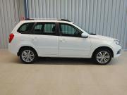 Lada (ВАЗ) Granta I Рестайлинг Калининград  - изображение 40
