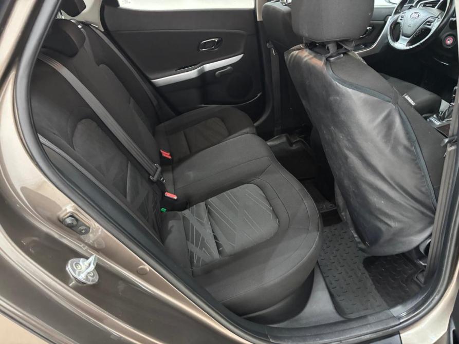 Kia Ceed II Альметьевск  - изображение 15