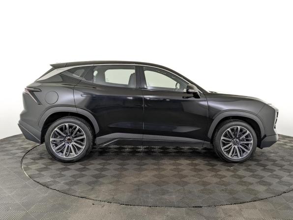 JETOUR DASHING I с пробегом 2023 года, цена 1 835 000 рублей, 51510 км, внедорожник, Автокод Объявления