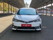 Toyota Corolla XI (E160 E170 E180) Рестайлинг 1 Екатеринбург  - изображение 17