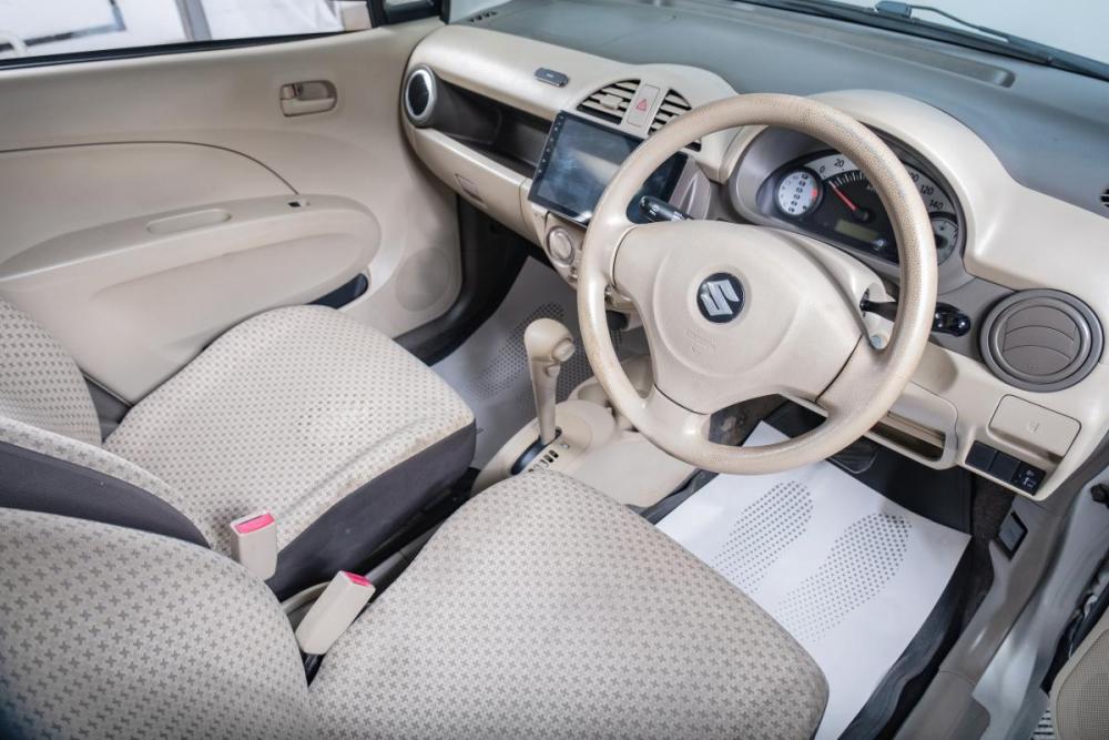 Suzuki Alto VII (HA25) Томск  - изображение 8