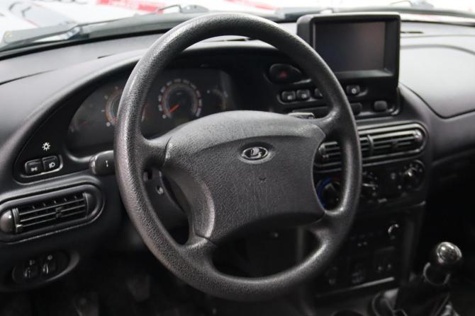 Lada (ВАЗ) Niva Travel I с пробегом 2023 года, цена 725 250 рублей, 223457 км, внедорожник, Автокод Объявления