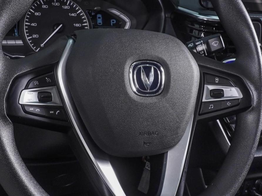 Changan Alsvin Ростов-на-Дону  - изображение 15
