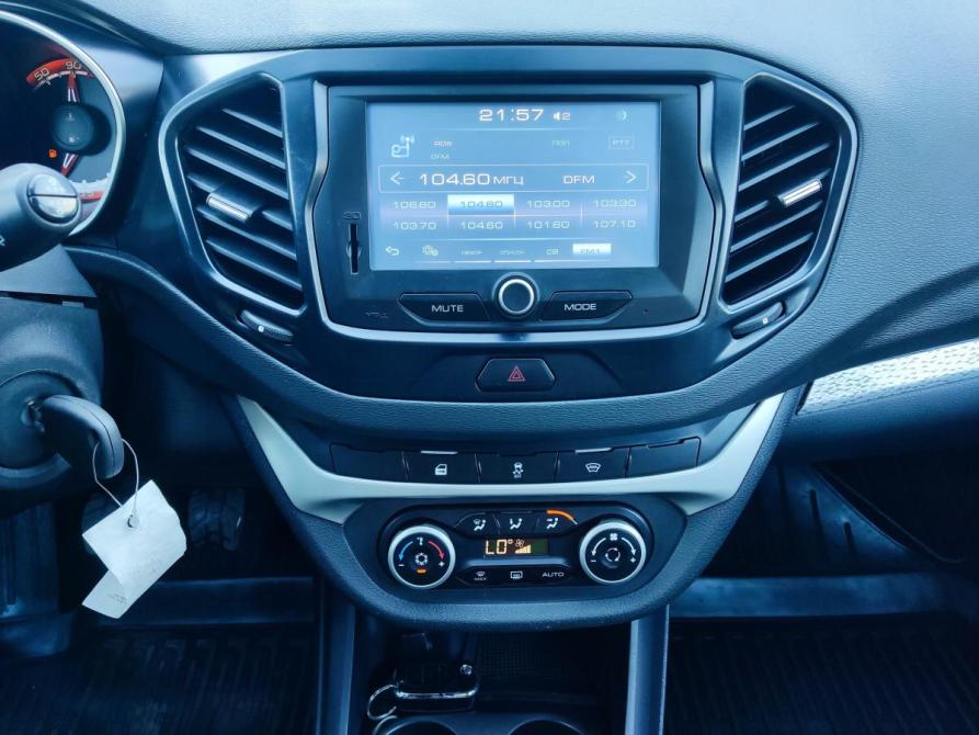 Lada (ВАЗ) Vesta I Ростов-на-Дону  - изображение 14