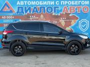 Ford Kuga II Набережные Челны  - изображение 21