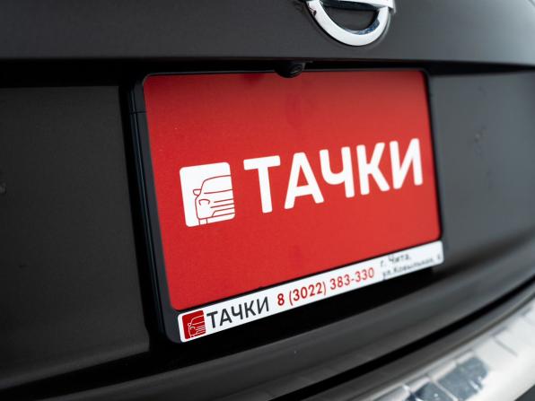 Nissan Juke I с пробегом 2010 года, цена 970 000 рублей, 156840 км, внедорожник, Автокод Объявления