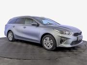 Kia Ceed III Москва  - изображение 32