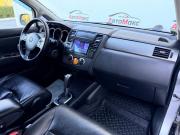 Nissan Tiida I Тюмень  - изображение 30