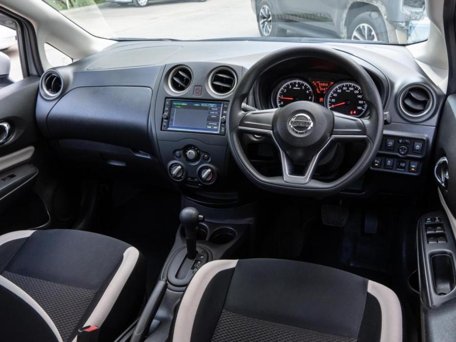 Nissan Note II Рестайлинг Волгоград  - изображение 7