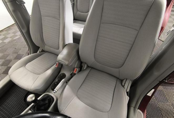 Kia Cerato I Рестайлинг с пробегом 2007 года, цена 495 000 рублей, 207985 км, седан, Автокод Объявления