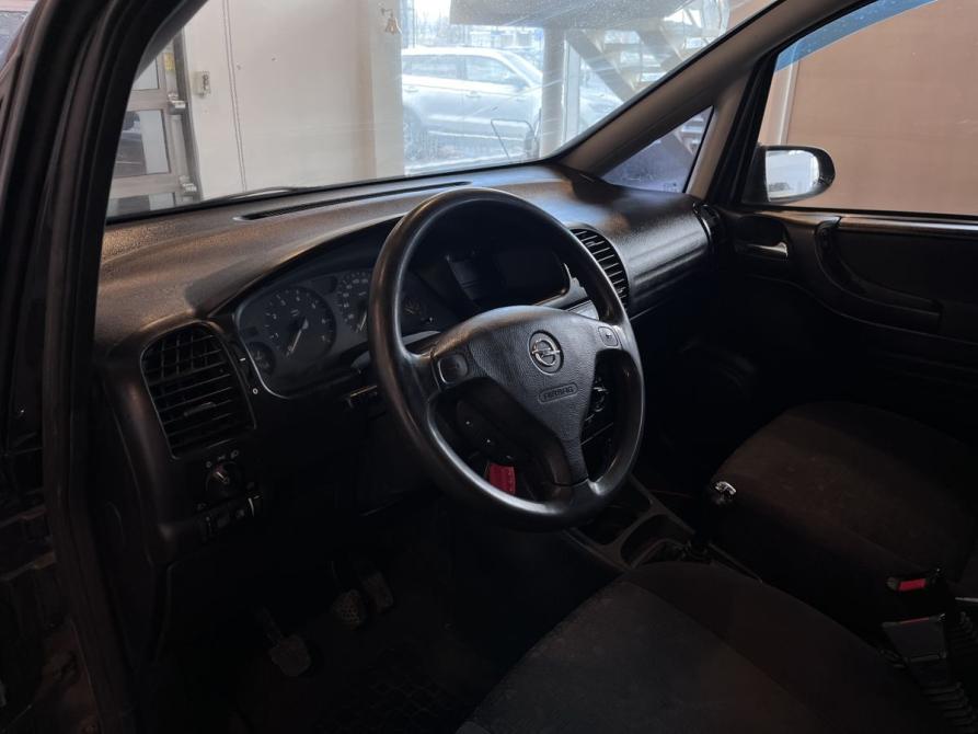 Opel Zafira A Чебоксары  - изображение 22