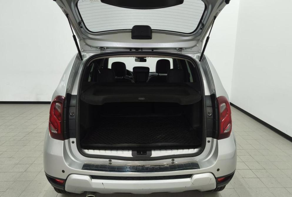 Renault Duster I Рестайлинг Екатеринбург  - изображение 20