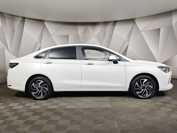 BAIC U5 Plus с пробегом 2023 года, цена 1 343 000 рублей, 42607 км, седан, Автокод Объявления