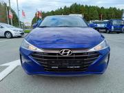Hyundai Elantra VI (AD) Рестайлинг Тюмень  - изображение 25