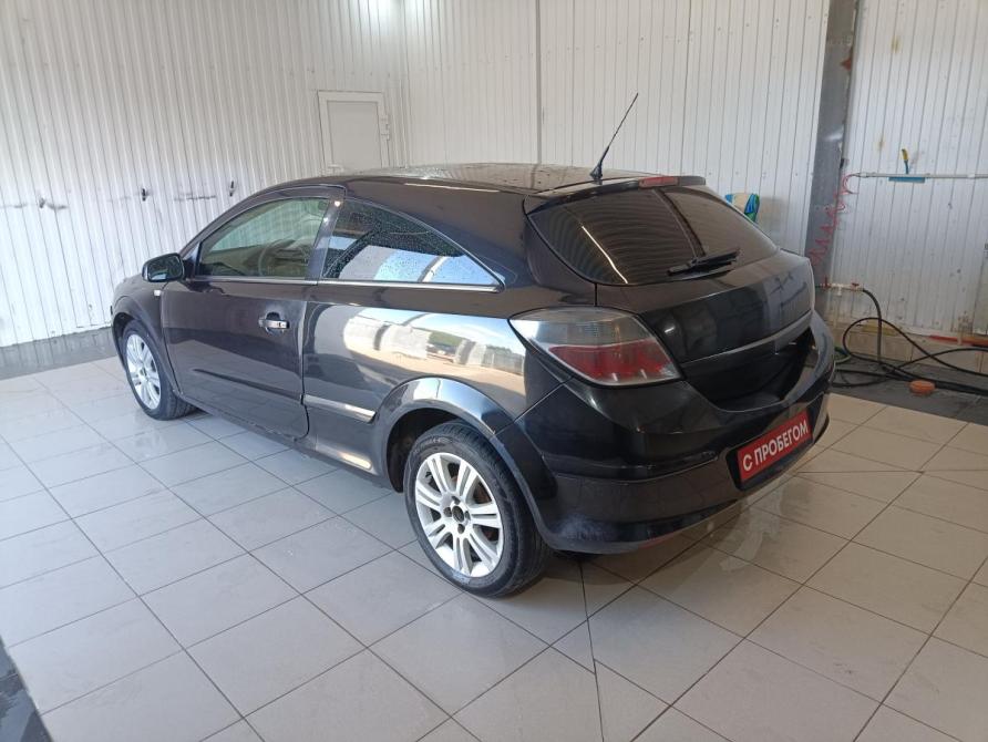 Opel Astra H Рестайлинг Арзамас  - изображение 4