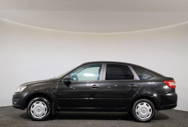 Lada (ВАЗ) Granta I с пробегом 2016 года, цена 390 000 рублей, 72350 км, лифтбек, Автокод Объявления