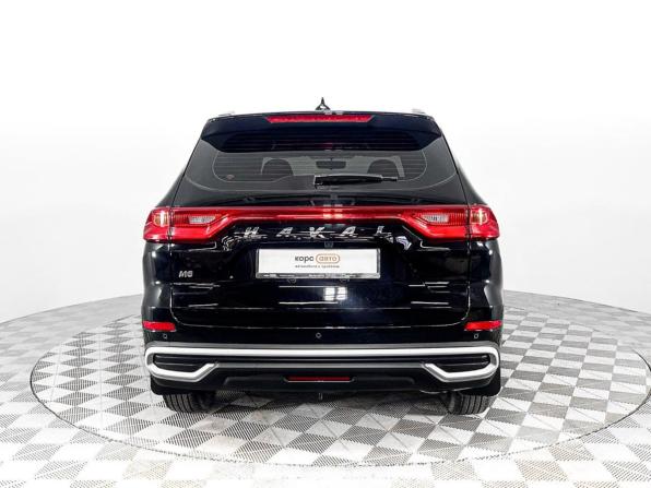 Haval M6 II с пробегом 2024 года, цена 1 845 000 рублей, 14303 км, внедорожник, Автокод Объявления