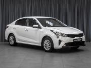 Kia Rio IV Рестайлинг Тюмень  - изображение 17