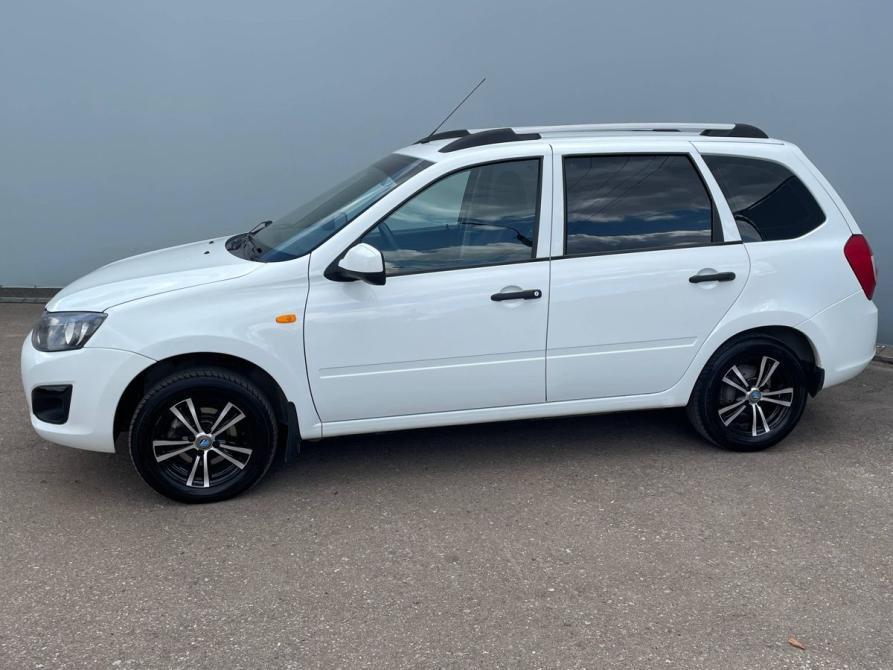 Lada (ВАЗ) Kalina II Стерлитамак  - изображение 4