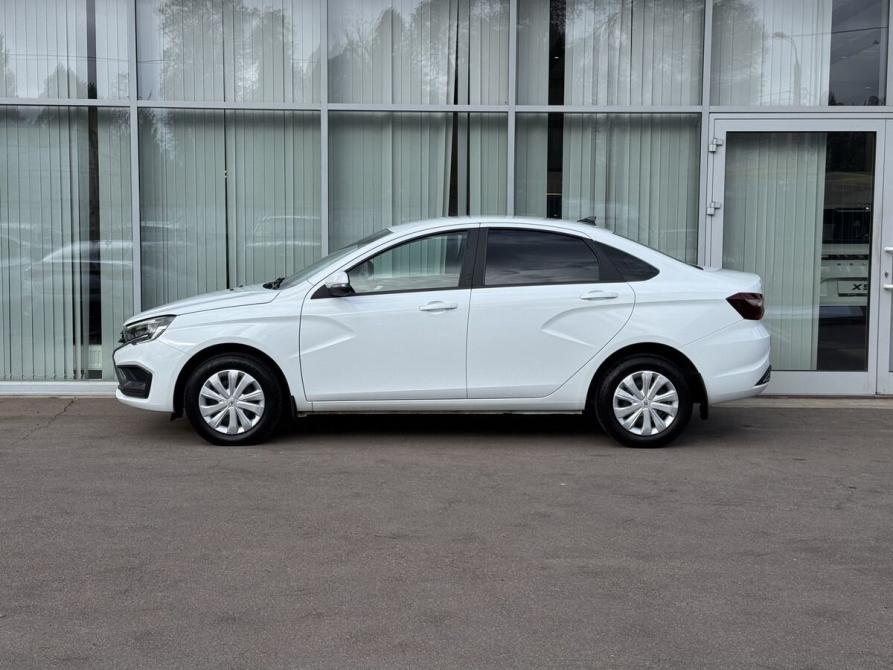 Lada (ВАЗ) Vesta I Рестайлинг (NG) Воронеж  - изображение 8