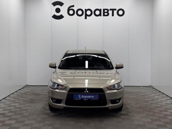 Mitsubishi Lancer X с пробегом 2007 года, цена 989 000 рублей, 80469 км, седан, Автокод Объявления