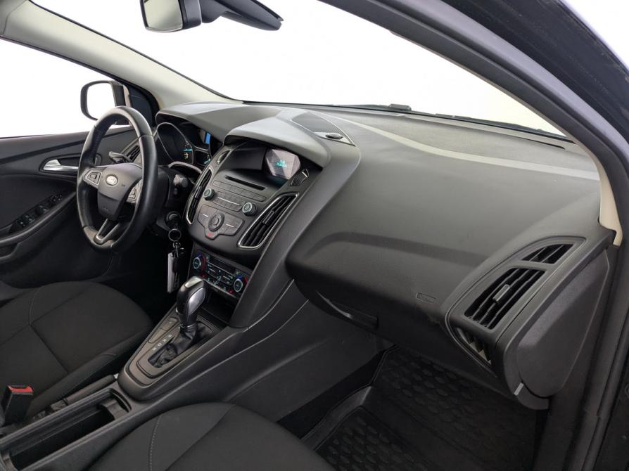 Ford Focus III Рестайлинг Москва  - изображение 19