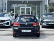 Volkswagen Golf VI Воронеж  - изображение 13