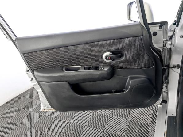 Nissan Tiida I Рестайлинг с пробегом 2012 года, цена 880 000 рублей, 158594 км, седан, Автокод Объявления