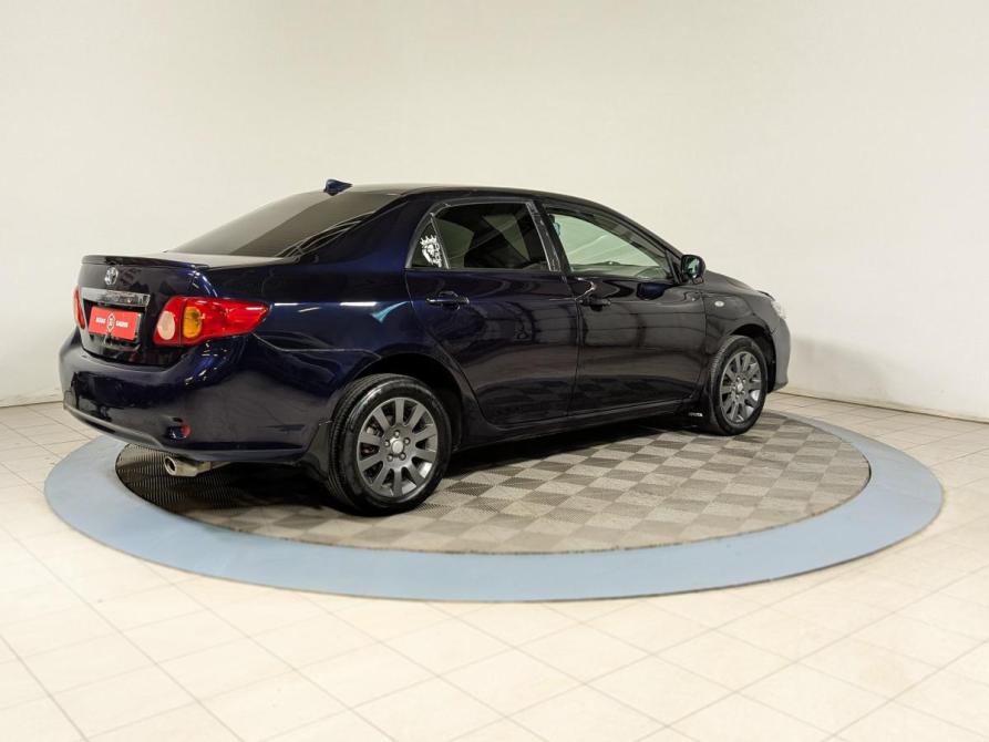 Toyota Corolla X (E140 E150) Екатеринбург  - изображение 8
