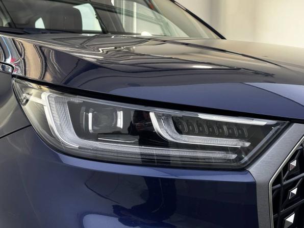 Chery Tiggo 8 Pro Max I Рестайлинг с пробегом 2024 года, цена 2 290 000 рублей, 44000 км, внедорожник, Автокод Объявления